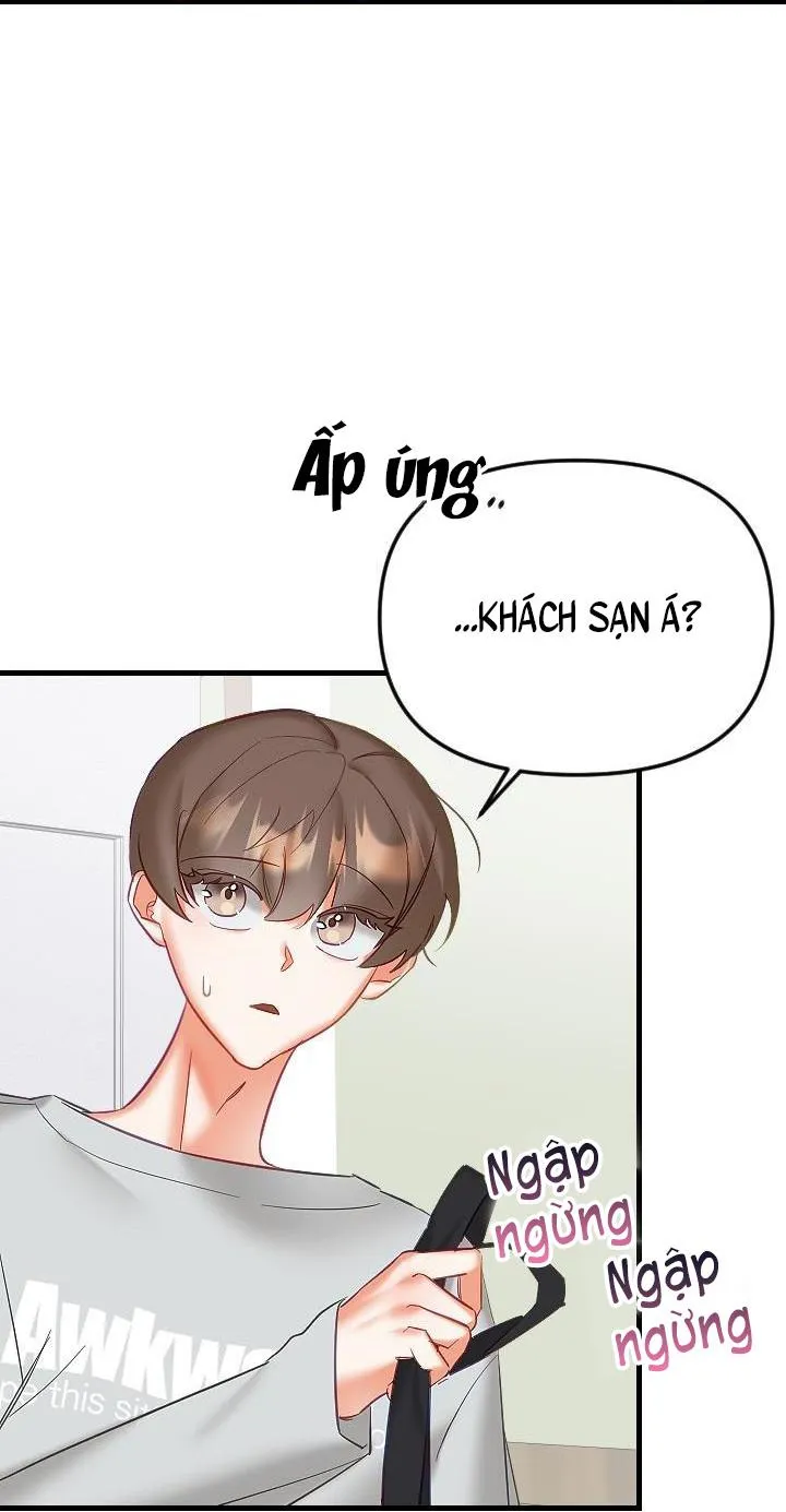 LỄ TRỪ TÀ 3P Chapter 19 Trang 5