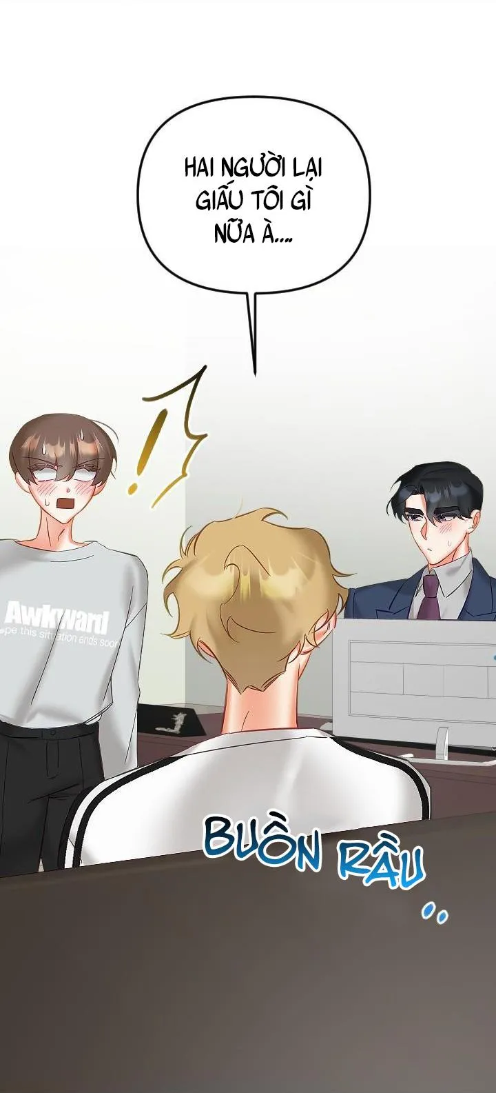 LỄ TRỪ TÀ 3P Chapter 19 Trang 10