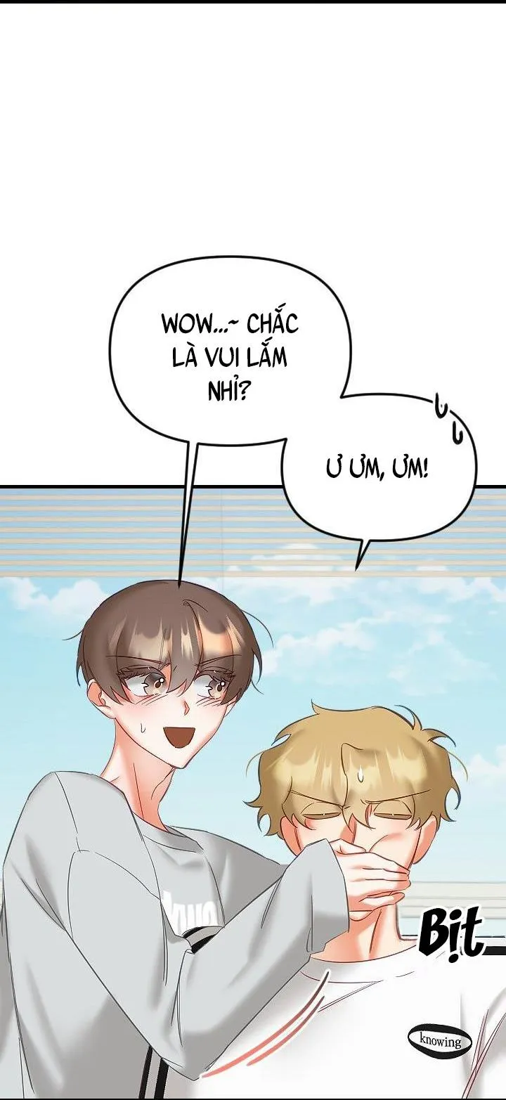 LỄ TRỪ TÀ 3P Chapter 19 Trang 11