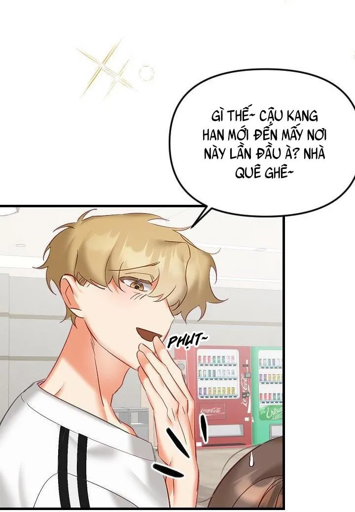 LỄ TRỪ TÀ 3P Chapter 19 Trang 19