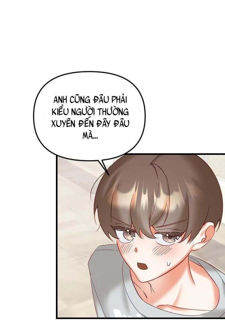 LỄ TRỪ TÀ 3P Chapter 19 Trang 20