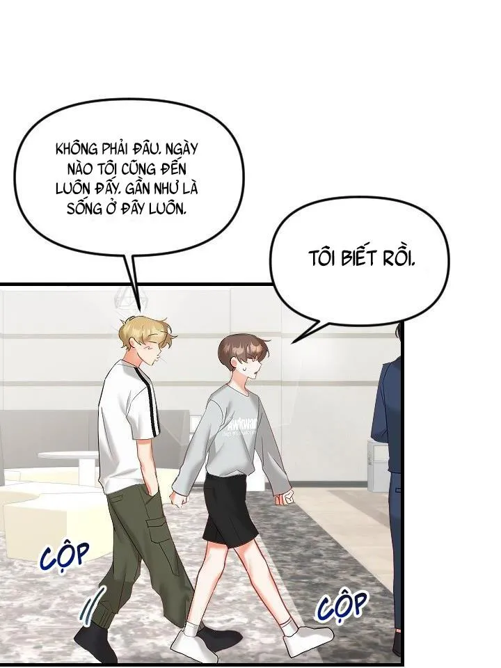 LỄ TRỪ TÀ 3P Chapter 19 Trang 21