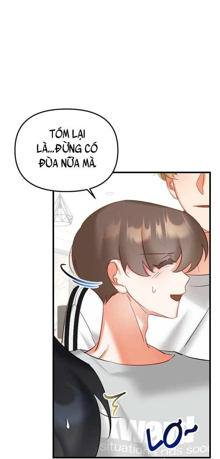LỄ TRỪ TÀ 3P Chapter 19 Trang 25