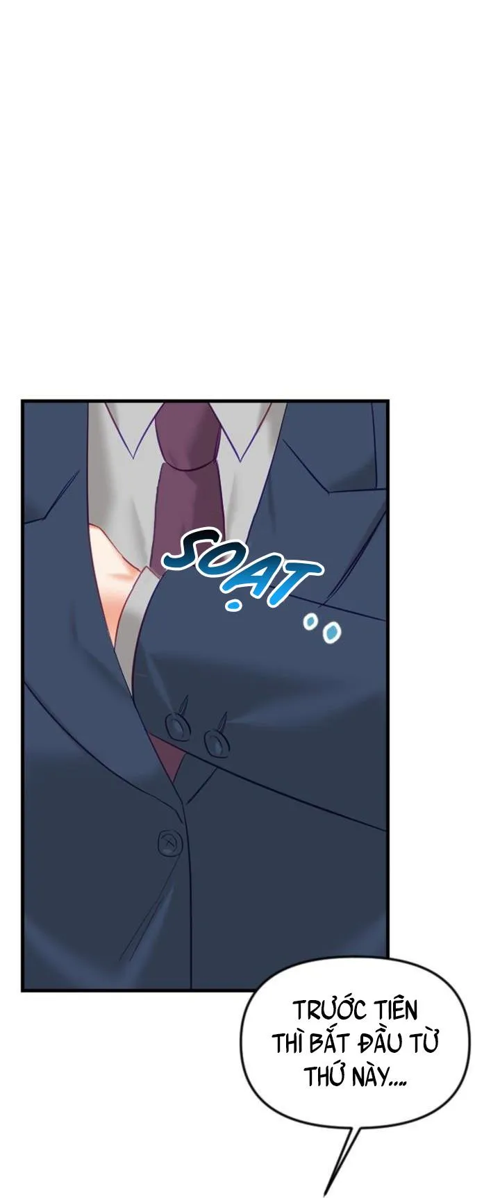 LỄ TRỪ TÀ 3P Chapter 19 Trang 30