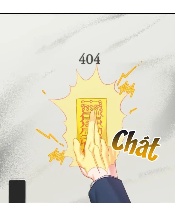 LỄ TRỪ TÀ 3P Chapter 19 Trang 31