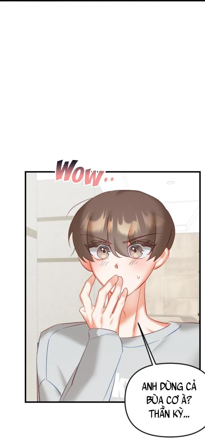 LỄ TRỪ TÀ 3P Chapter 19 Trang 32