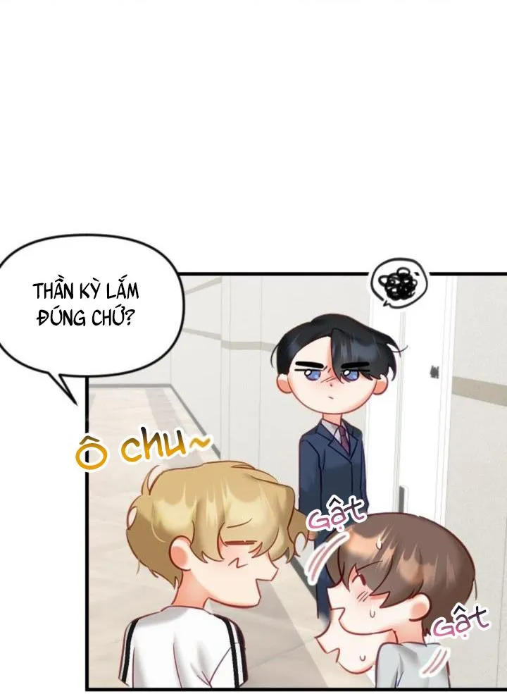 LỄ TRỪ TÀ 3P Chapter 19 Trang 36