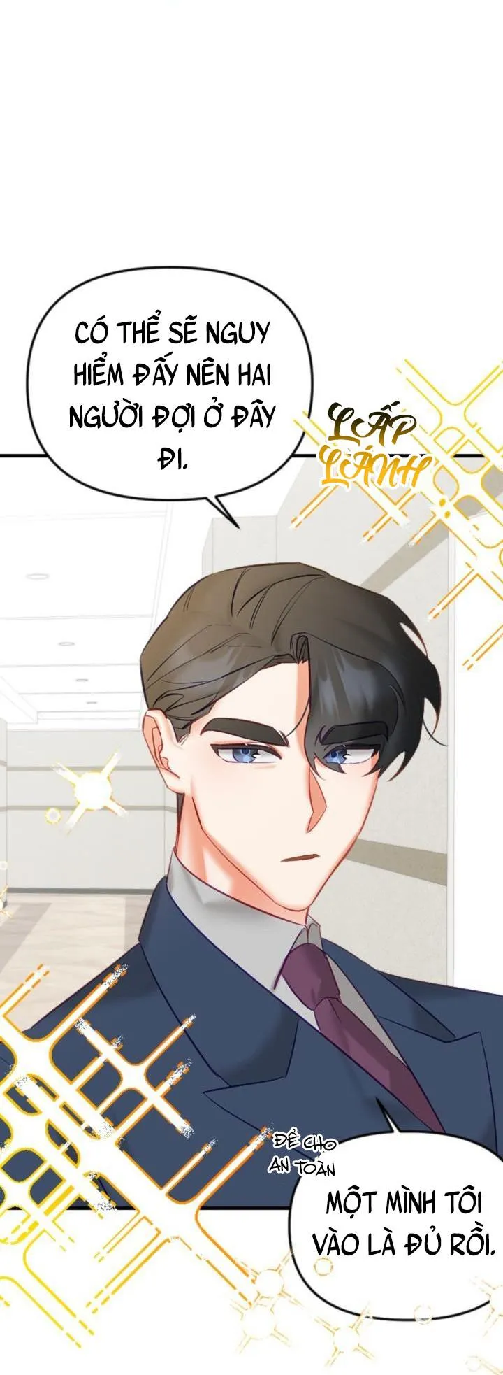 LỄ TRỪ TÀ 3P Chapter 19 Trang 38