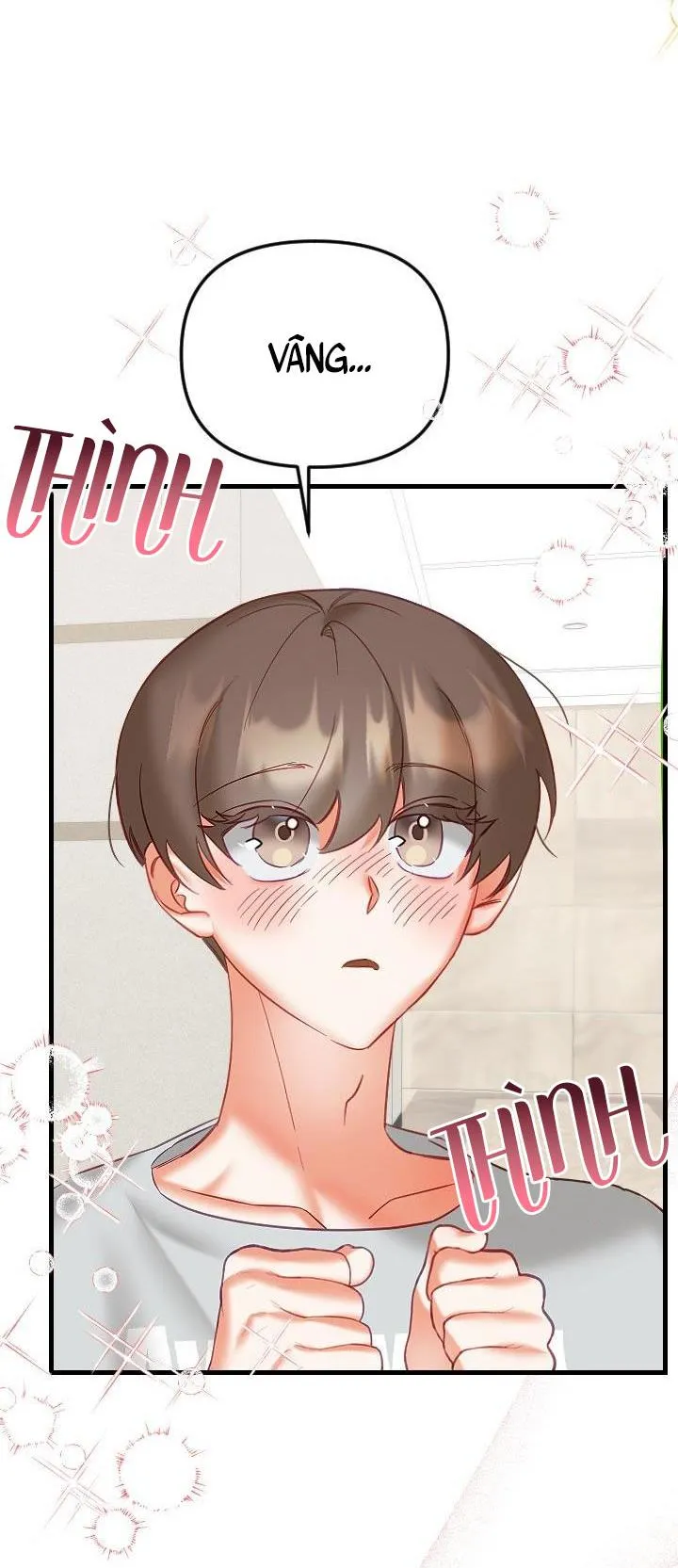 LỄ TRỪ TÀ 3P Chapter 19 Trang 39