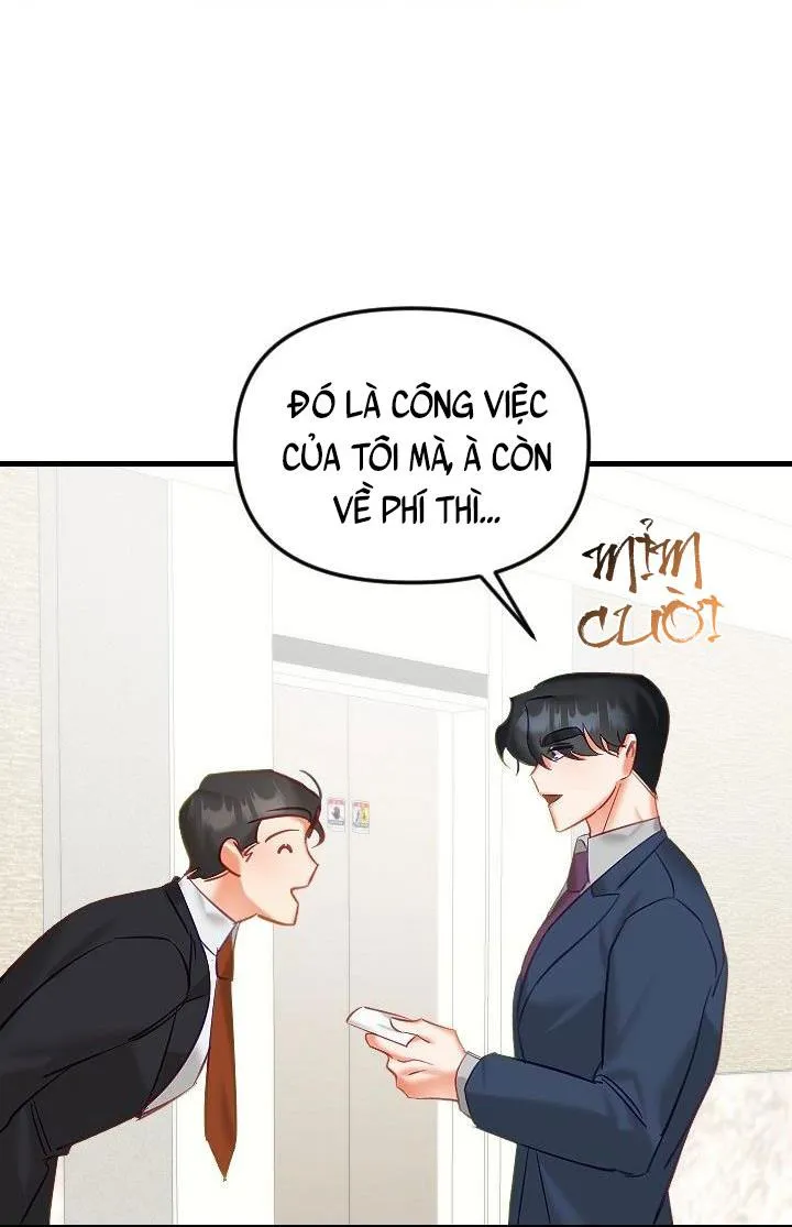 LỄ TRỪ TÀ 3P Chapter 19 Trang 44