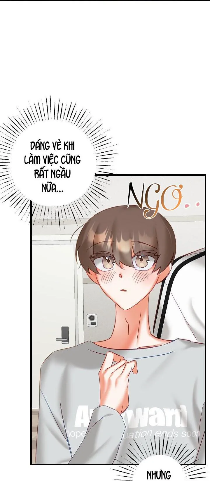 LỄ TRỪ TÀ 3P Chapter 19 Trang 45