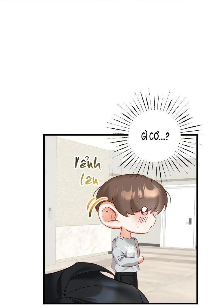 LỄ TRỪ TÀ 3P Chapter 19 Trang 50