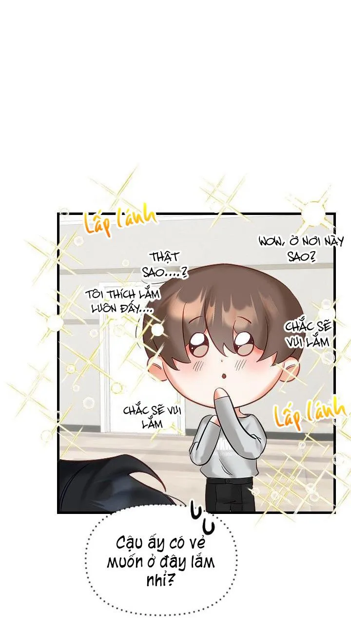 LỄ TRỪ TÀ 3P Chapter 19 Trang 52