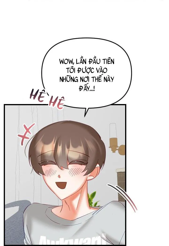 LỄ TRỪ TÀ 3P Chapter 19 Trang 56