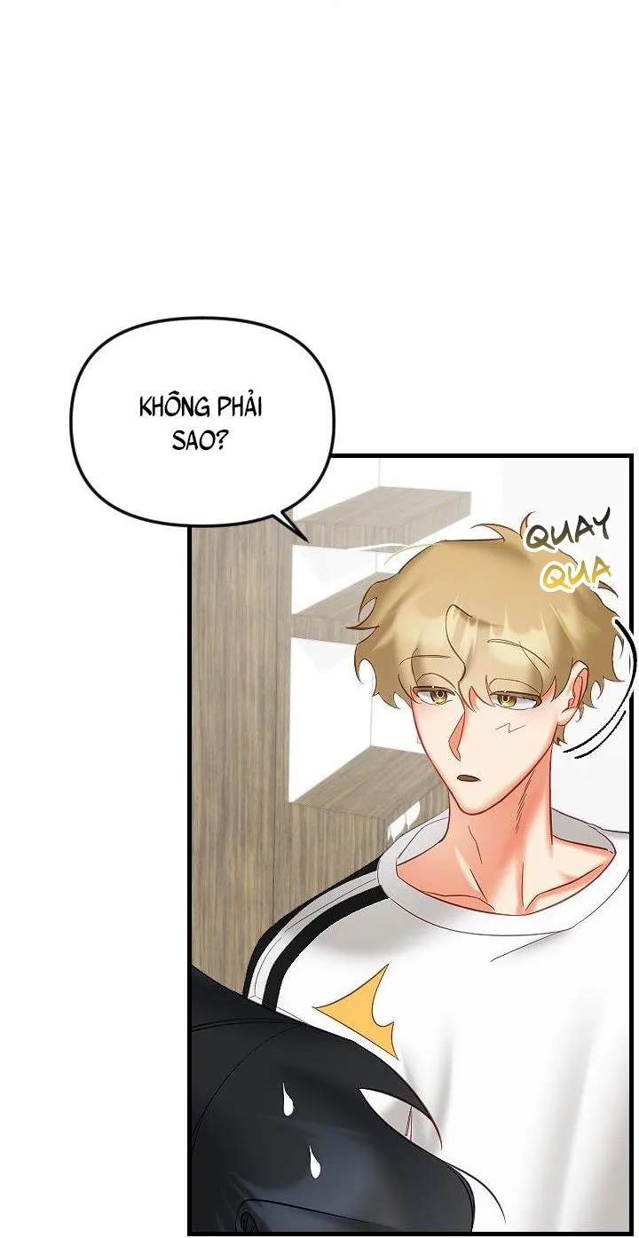 LỄ TRỪ TÀ 3P Chapter 19 Trang 58