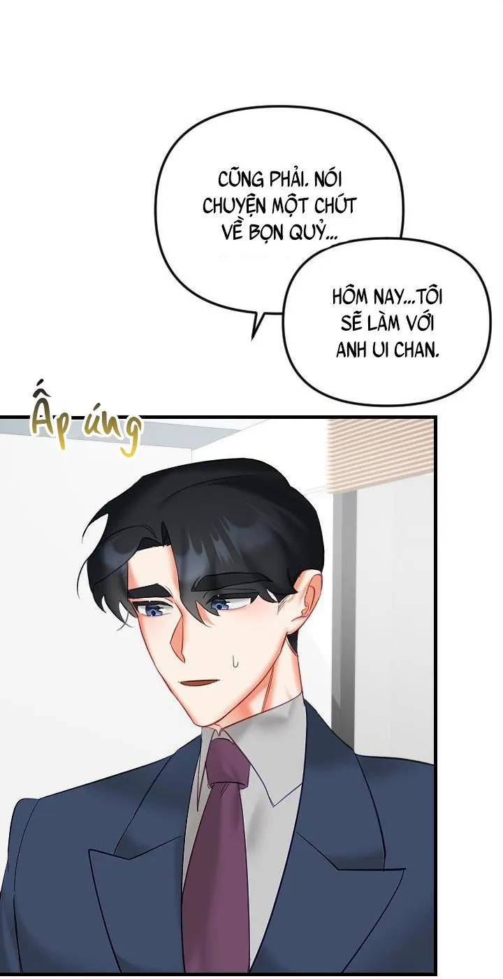 LỄ TRỪ TÀ 3P Chapter 19 Trang 59