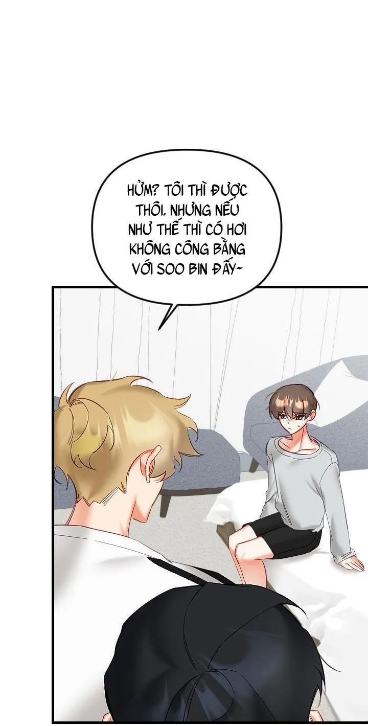 LỄ TRỪ TÀ 3P Chapter 19 Trang 60