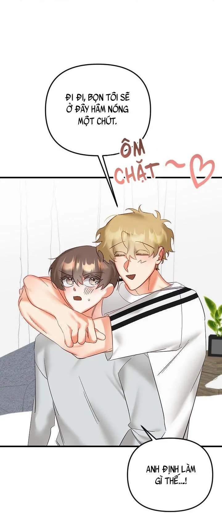 LỄ TRỪ TÀ 3P Chapter 19 Trang 67