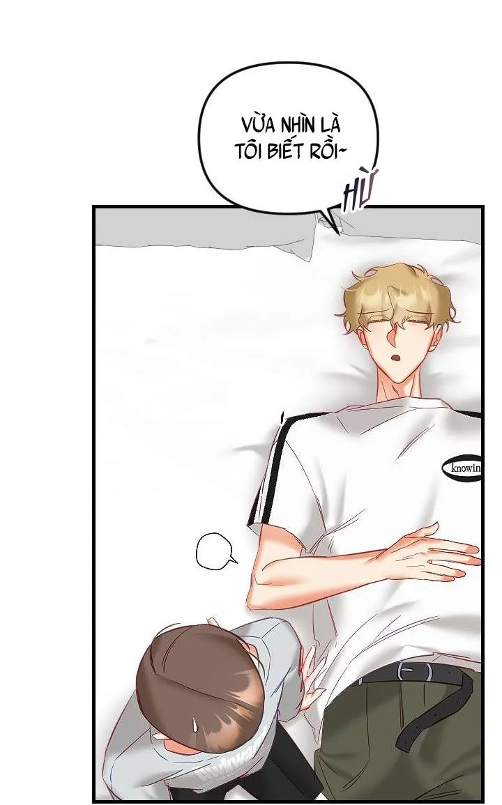 LỄ TRỪ TÀ 3P Chapter 19 Trang 77