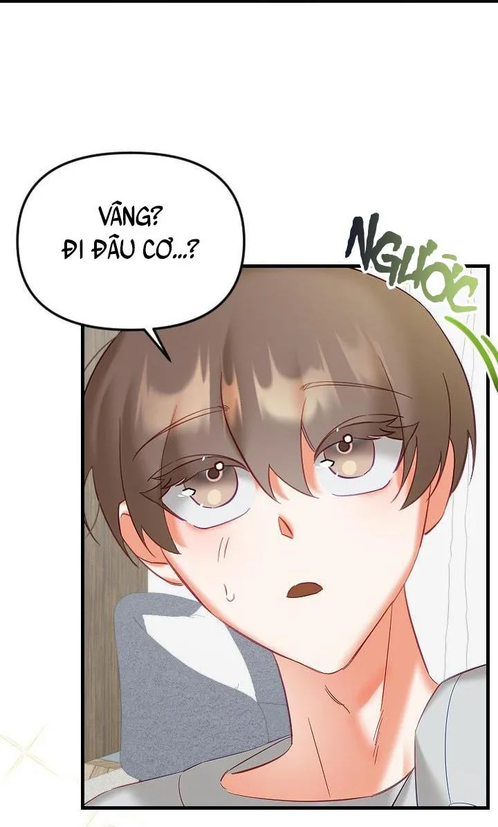 LỄ TRỪ TÀ 3P Chapter 19 Trang 81