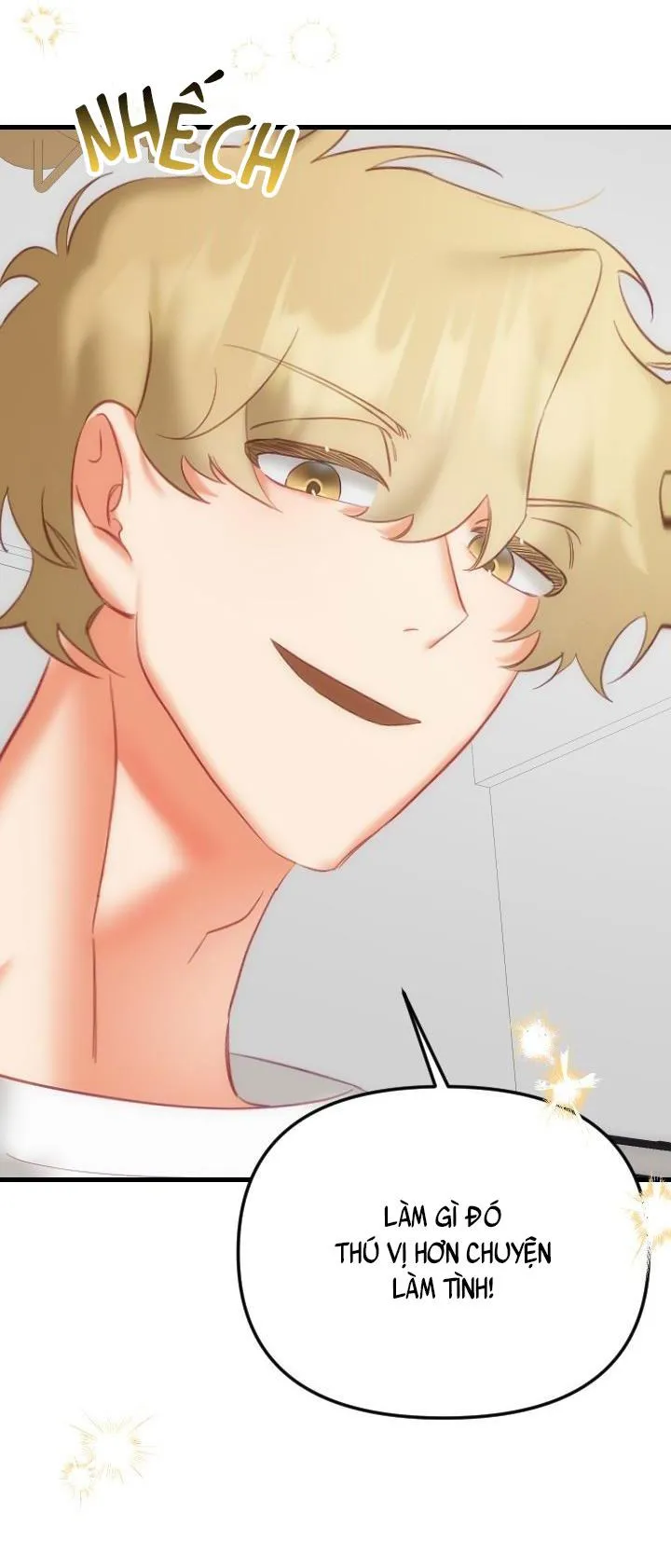 LỄ TRỪ TÀ 3P Chapter 20 Trang 3