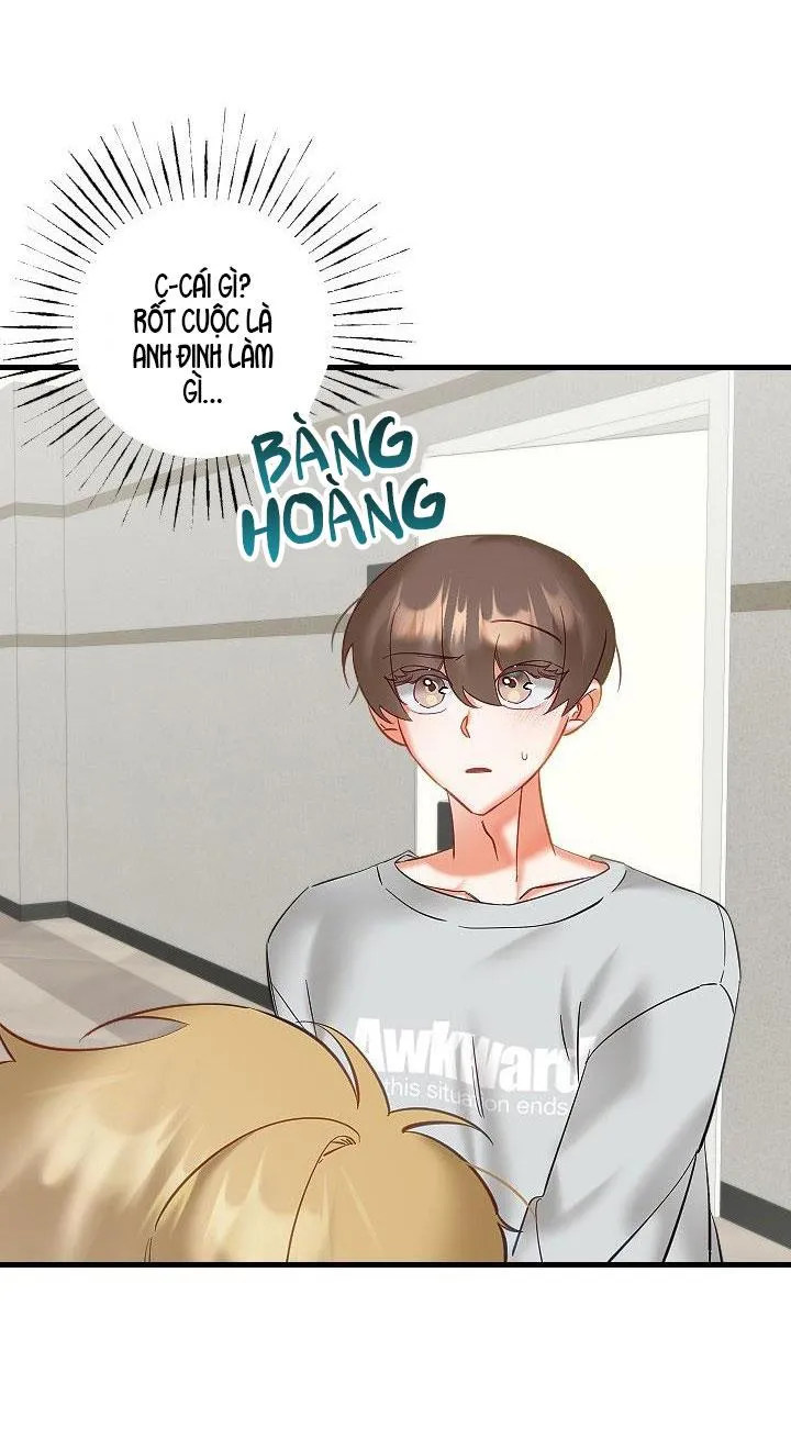 LỄ TRỪ TÀ 3P Chapter 20 Trang 4