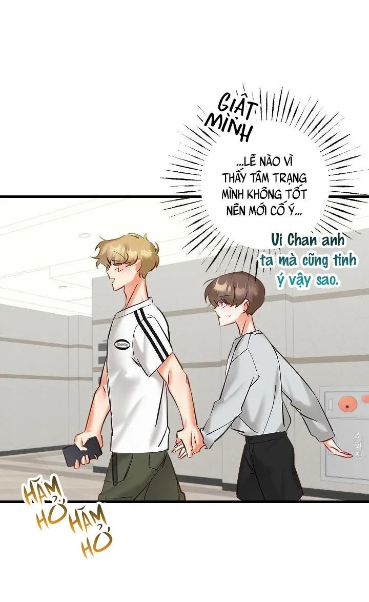 LỄ TRỪ TÀ 3P Chapter 20 Trang 5