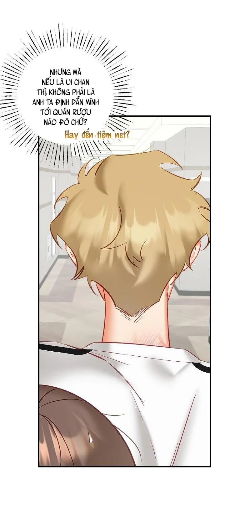 LỄ TRỪ TÀ 3P Chapter 20 Trang 6