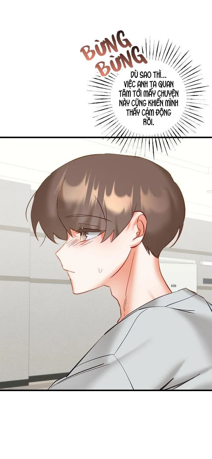 LỄ TRỪ TÀ 3P Chapter 20 Trang 7