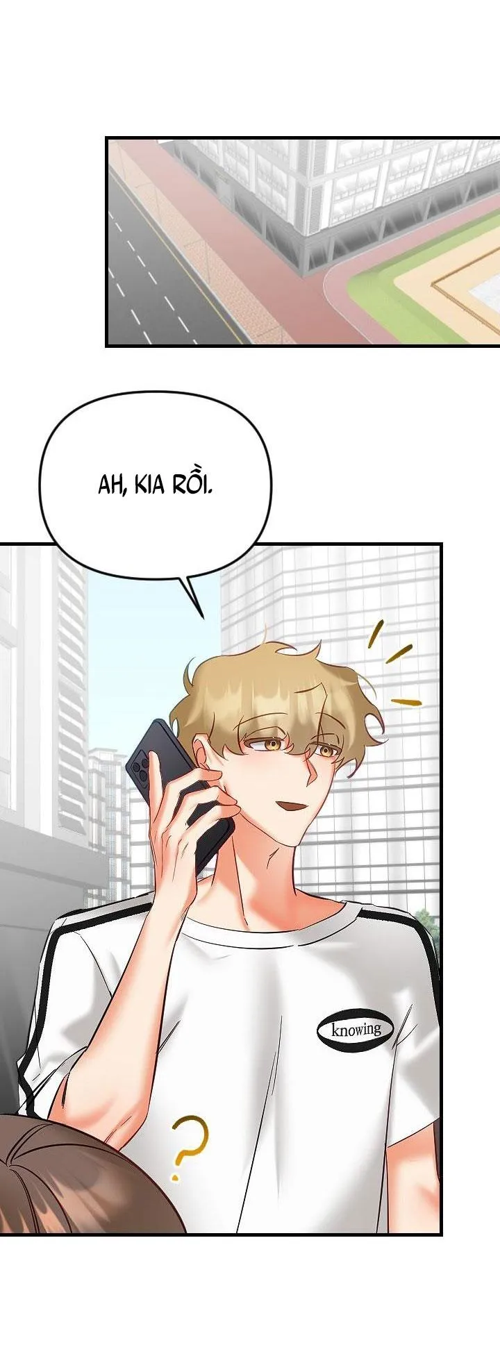 LỄ TRỪ TÀ 3P Chapter 20 Trang 8