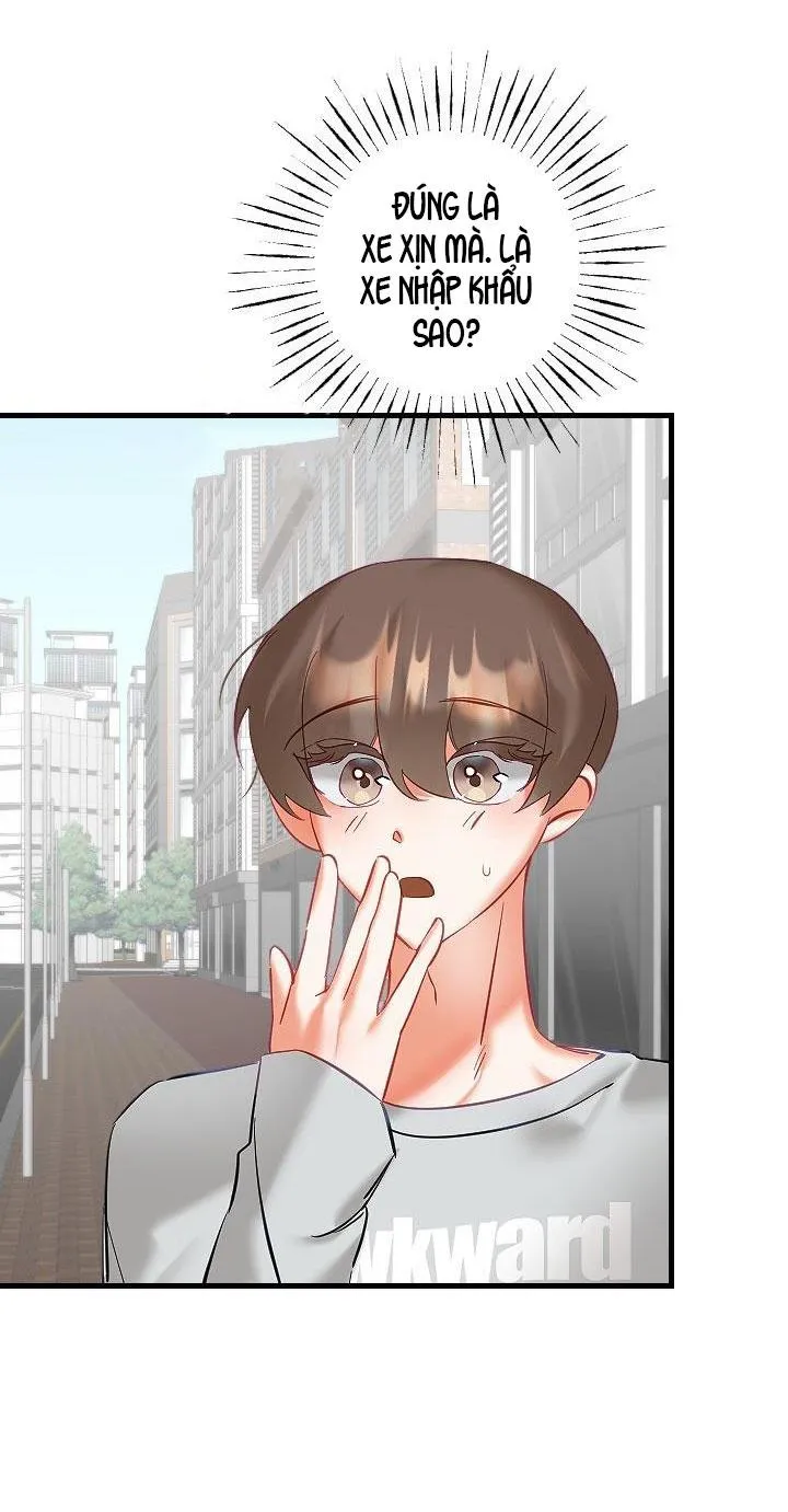 LỄ TRỪ TÀ 3P Chapter 20 Trang 11