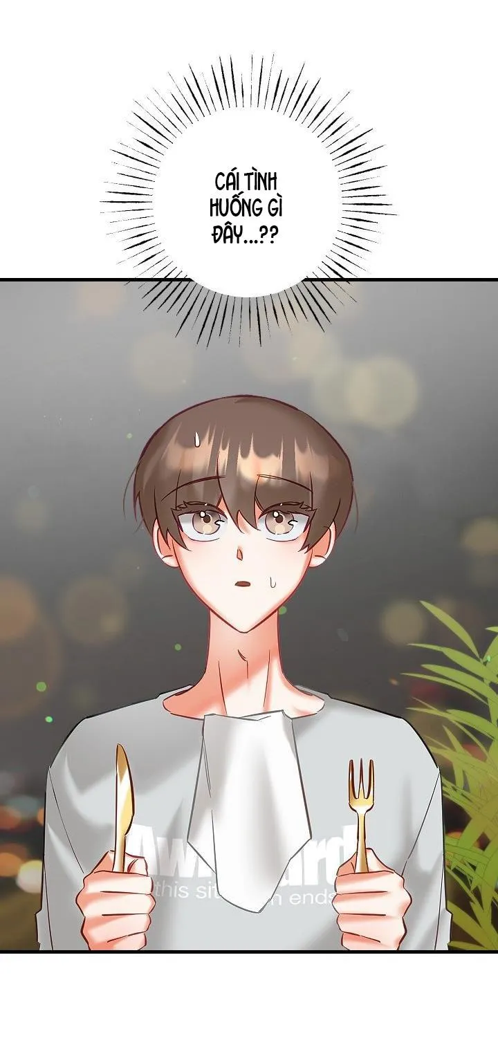 LỄ TRỪ TÀ 3P Chapter 20 Trang 14