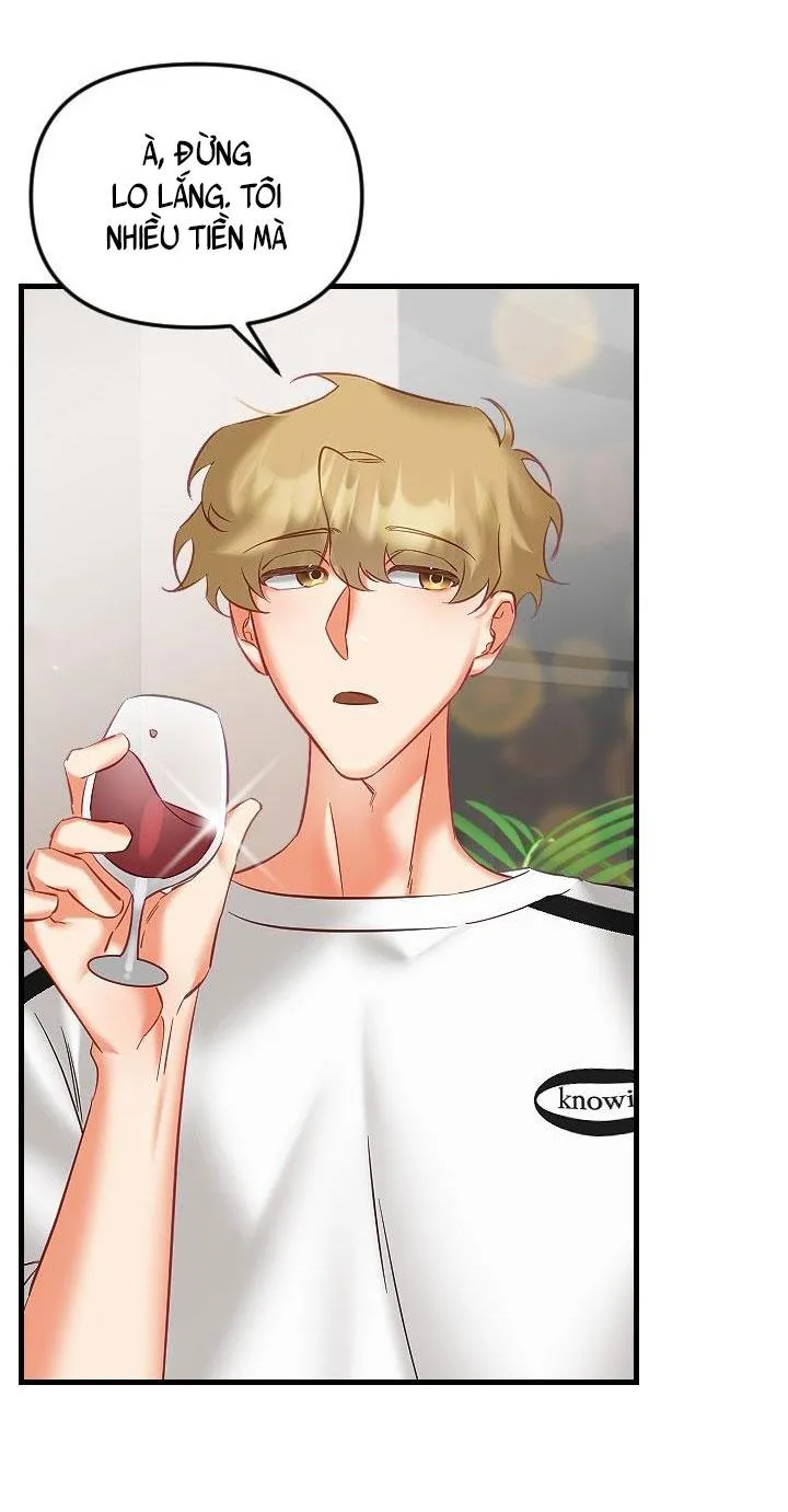 LỄ TRỪ TÀ 3P Chapter 20 Trang 16