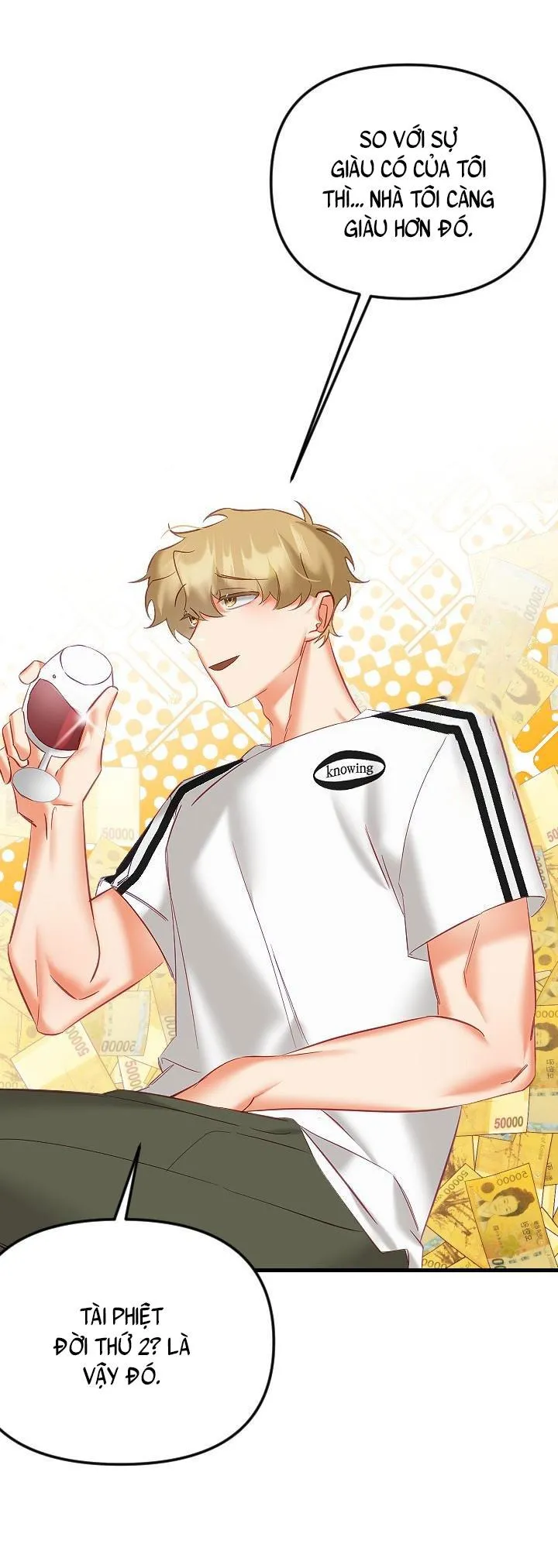 LỄ TRỪ TÀ 3P Chapter 20 Trang 18