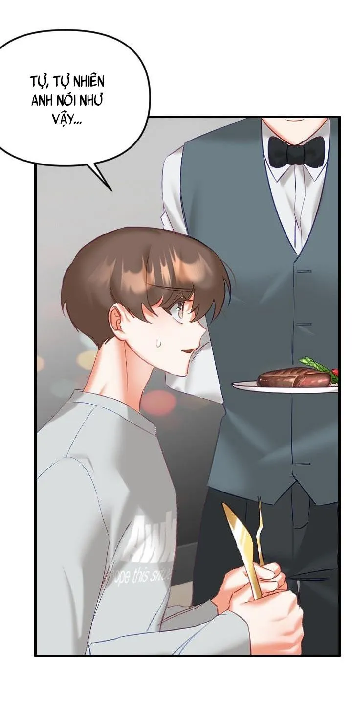 LỄ TRỪ TÀ 3P Chapter 20 Trang 20