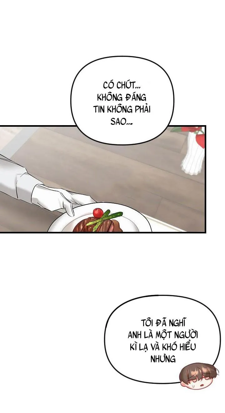 LỄ TRỪ TÀ 3P Chapter 20 Trang 21