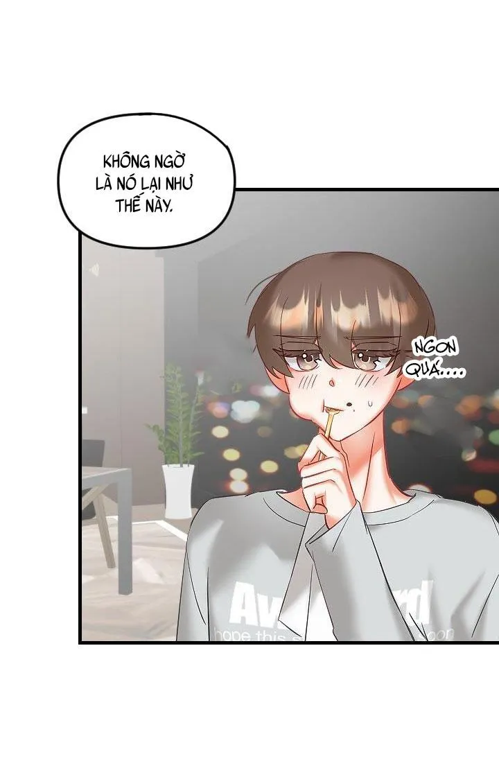 LỄ TRỪ TÀ 3P Chapter 20 Trang 22