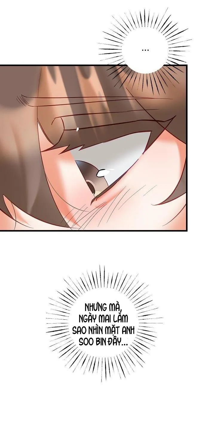 LỄ TRỪ TÀ 3P Chapter 20 Trang 25