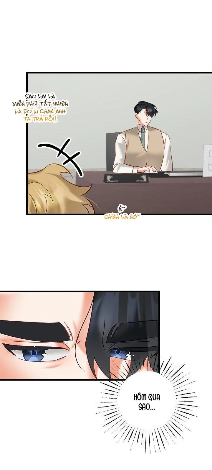 LỄ TRỪ TÀ 3P Chapter 20 Trang 28