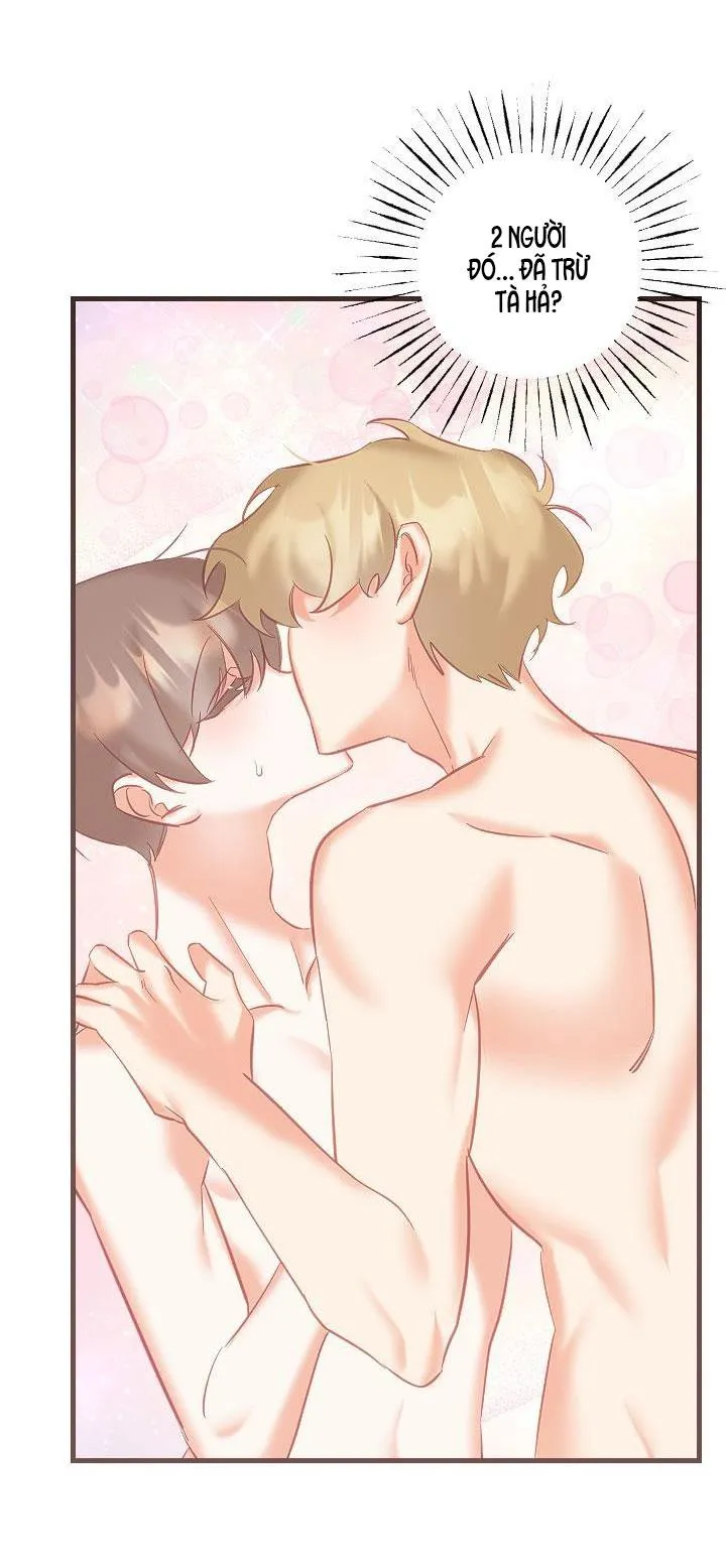 LỄ TRỪ TÀ 3P Chapter 20 Trang 30