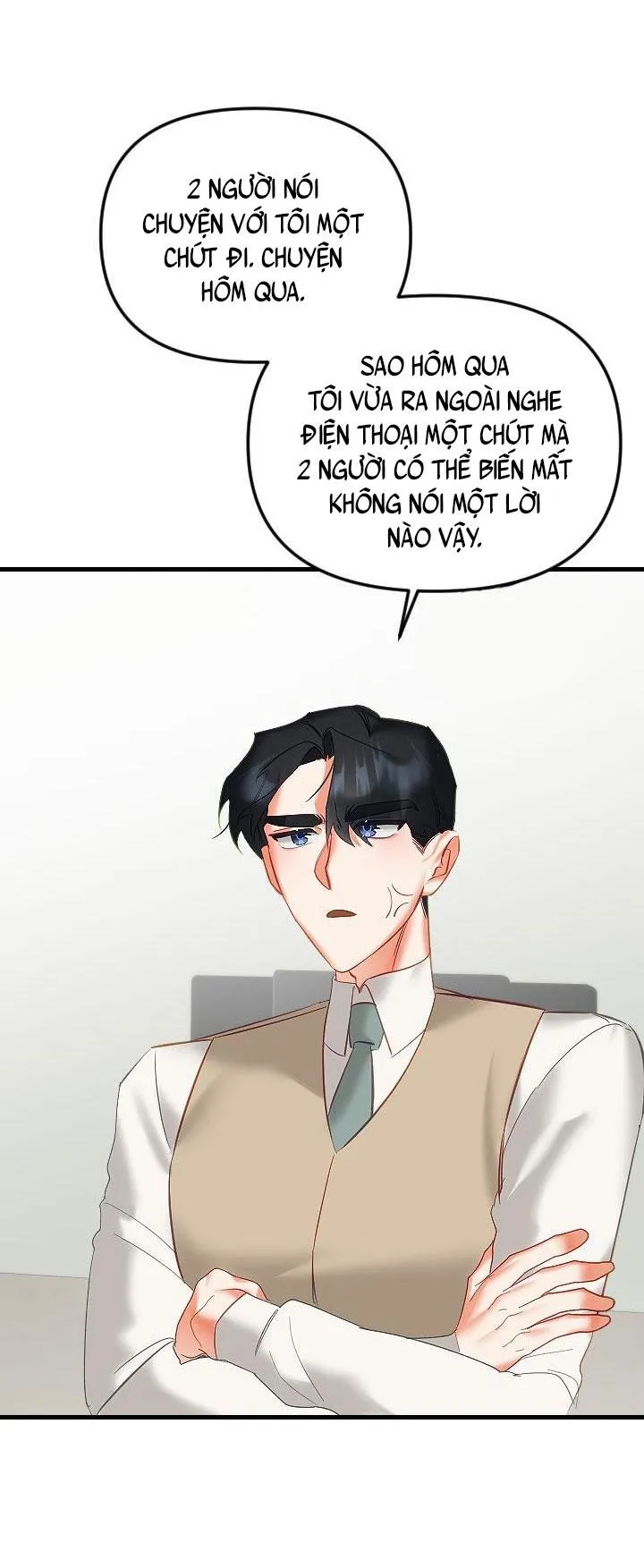 LỄ TRỪ TÀ 3P Chapter 20 Trang 34