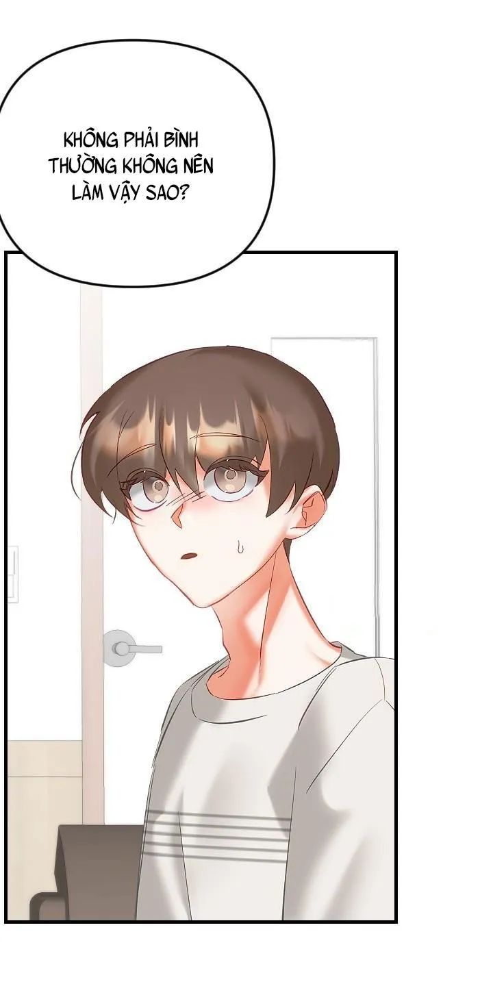 LỄ TRỪ TÀ 3P Chapter 20 Trang 35