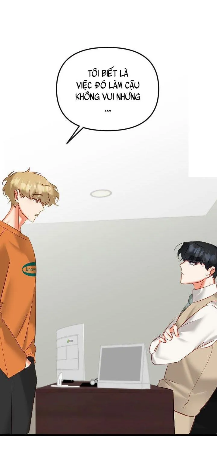 LỄ TRỪ TÀ 3P Chapter 20 Trang 37