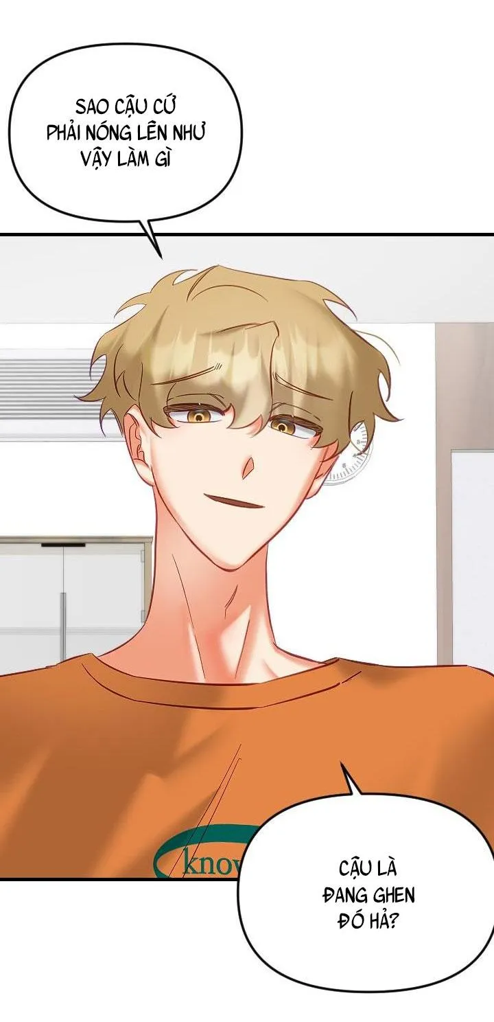 LỄ TRỪ TÀ 3P Chapter 20 Trang 38