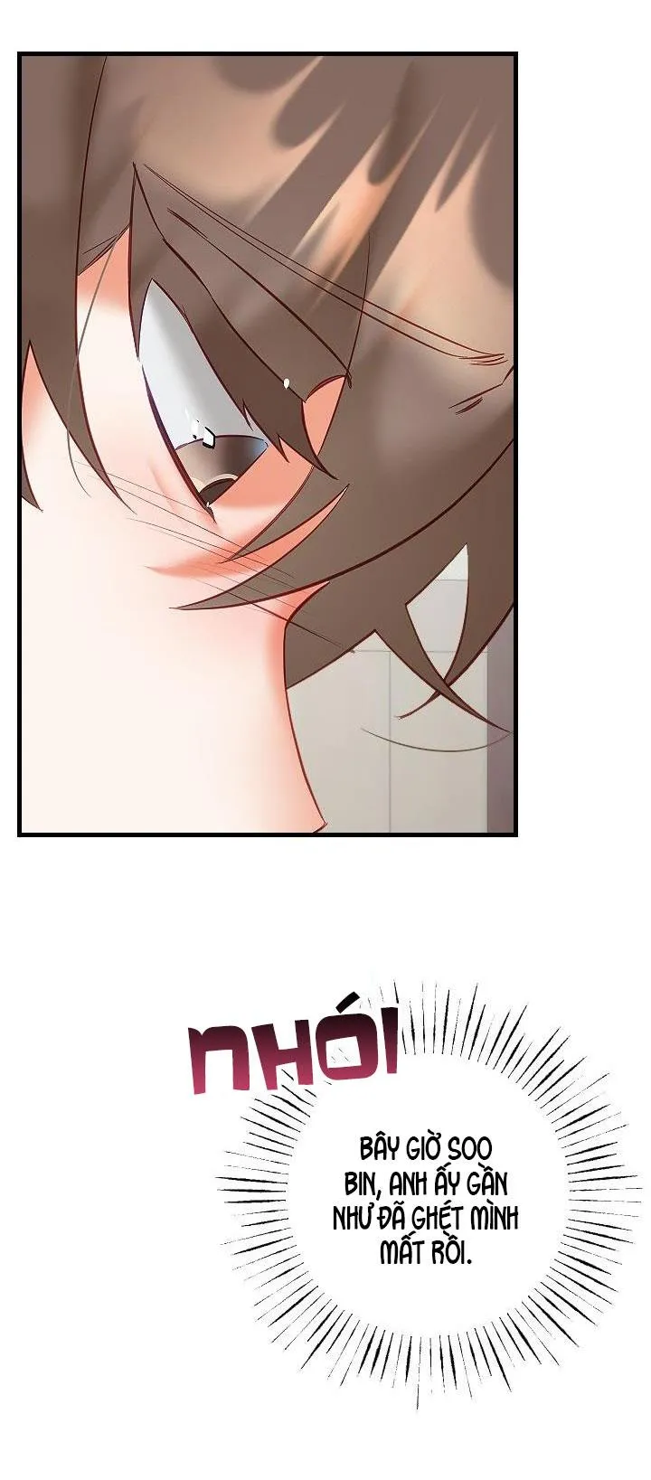 LỄ TRỪ TÀ 3P Chapter 20 Trang 43