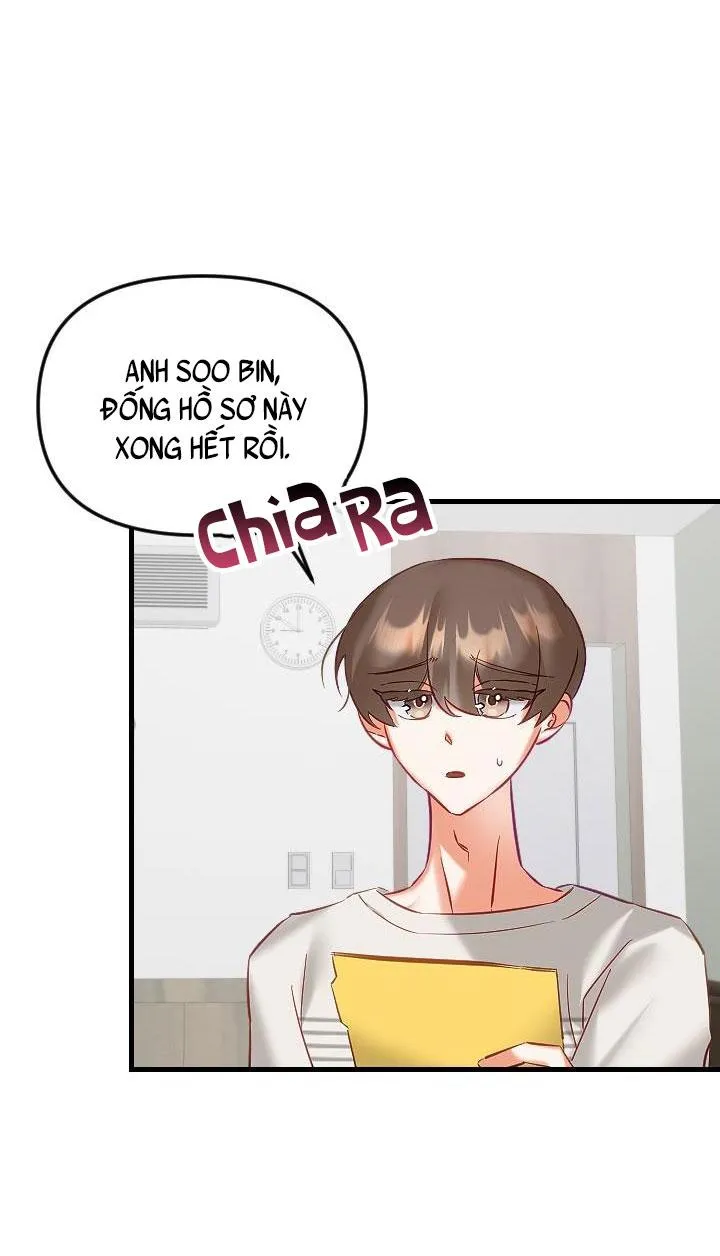 LỄ TRỪ TÀ 3P Chapter 20 Trang 44