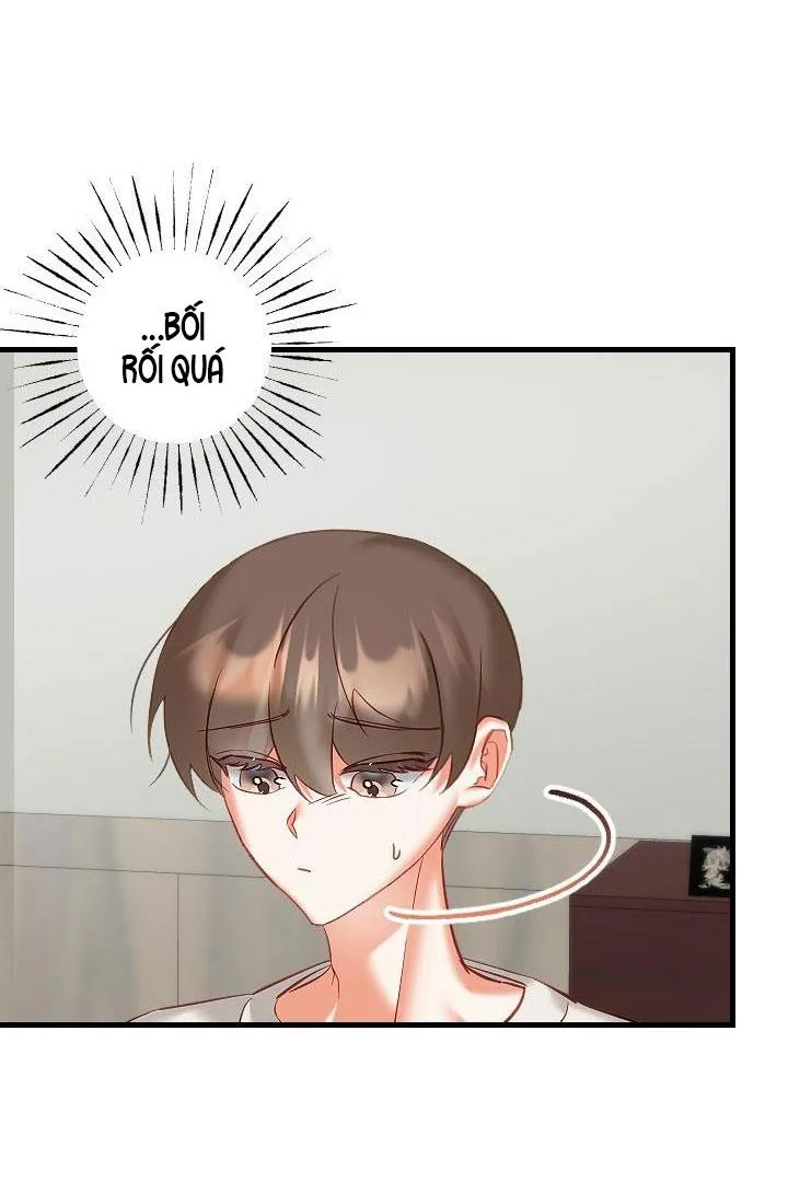 LỄ TRỪ TÀ 3P Chapter 20 Trang 47