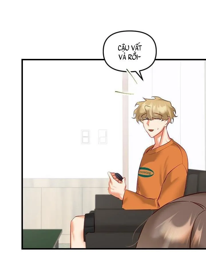 LỄ TRỪ TÀ 3P Chapter 20 Trang 48