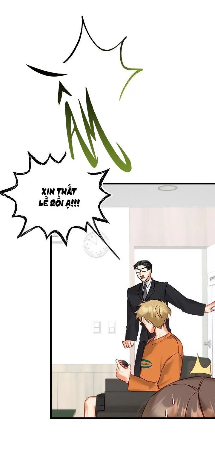 LỄ TRỪ TÀ 3P Chapter 20 Trang 49