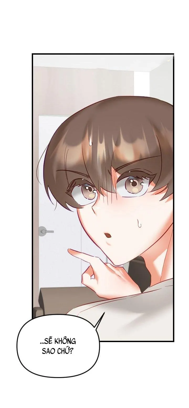 LỄ TRỪ TÀ 3P Chapter 20 Trang 54